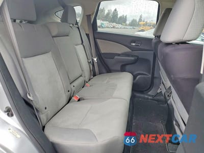 Zdjęcie 11 z 12 samochodu: 2015 HONDA CR-V EX VIN:2HKRM4H56FH614274 - miniatura