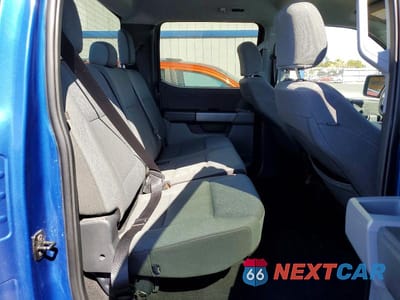 Zdjęcie 10 z 12 samochodu: 2025 FORD F150 XLT VIN:1FTEW3LP2SKE12815 - miniatura