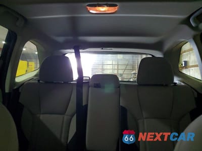 Zdjęcie 10 z 13 samochodu: 2021 SUBARU FORESTER PREMIUM VIN:JF2SKAFC6MH468785 - miniatura
