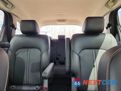 Zdjęcie 10 z 14 samochodu: 2025 MAZDA CX-90 PREFERRED VIN:JM3KKBHD1S1250485 - miniatura