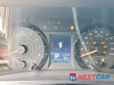 Zdjęcie 9 z 12 samochodu: 2016 TOYOTA SIENNA LE 8-PASSENGER VIN:5TDKK3DC3GS692481 - miniatura