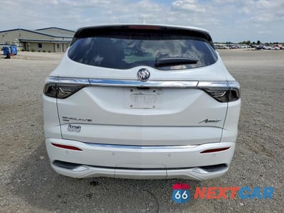 Zdjęcie 6 z 12 samochodu: 2024 BUICK ENCLAVE AVENIR VIN:5GAEVCKW1RJ104046 - miniatura