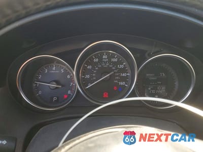 Zdjęcie 9 z 13 samochodu: 2015 MAZDA CX-5 TOURING VIN:JM3KE4CY4F0478036 - miniatura