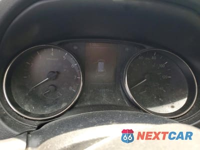 Zdjęcie 9 z 12 samochodu: 2020 NISSAN ROGUE SV VIN:JN8AT2MTXLW010469 - miniatura