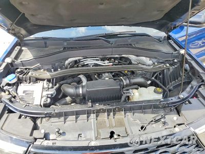 Zdjęcie 12 z 14 samochodu: 2020 FORD EXPLORER ST VIN:1FM5K8GC9LGA51020 - miniatura