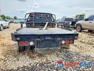 Zdjęcie 6 z 12 samochodu: 2024 FORD F450 VIN:1FT8W4DT7REE46529 - miniatura