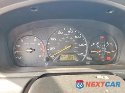 Zdjęcie 9 z 13 samochodu: 2003 HONDA ODYSSEY EX VIN:5FNRL18613B136253 - miniatura