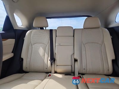Zdjęcie 10 z 14 samochodu: 2018 LEXUS RX 350 BASE VIN:2T2ZZMCA8JC107244 - miniatura