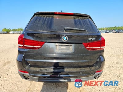 Zdjęcie 6 z 12 samochodu: 2016 BMW X5 SDRIVE35I VIN:5UXKR2C58G0R69698 - miniatura