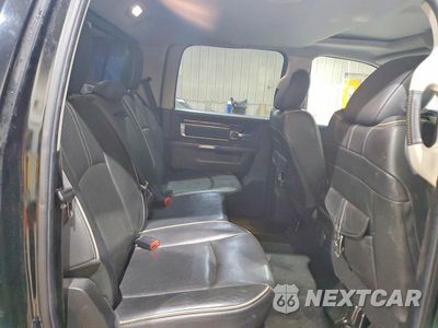 Zdjęcie 10 z 13 samochodu: 2014 RAM 1500 LONGHORN VIN:1C6RR7PT2ES138566 - miniatura