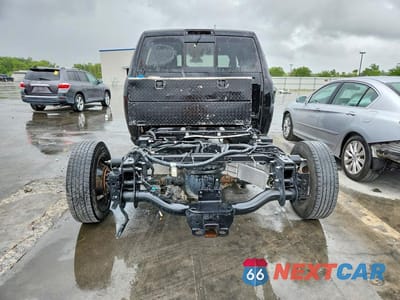 Zdjęcie 6 z 13 samochodu: 2024 RAM 3500 LARAMIE 4WD 6.7L V8 TDSL VIN:3C63RRML9RG190683 - miniatura