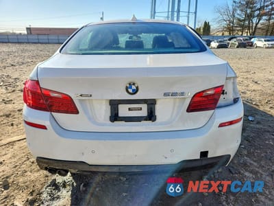 Zdjęcie 6 z 13 samochodu: 2016 BMW 528 XI VIN:WBA5A7C54GG642867 - miniatura