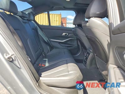 Zdjęcie 10 z 13 samochodu: 2023 BMW 330XI VIN:3MW89FF04P8D54555 - miniatura