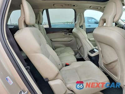 Zdjęcie 11 z 13 samochodu: 2016 VOLVO XC90 T6 VIN:YV4A22PK0G1067720 - miniatura