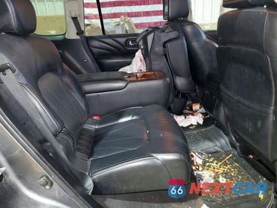 Zdjęcie 11 z 14 samochodu: 2017 INFINITI QX80 BASE VIN:JN8AZ2NE9H9152963 - miniatura
