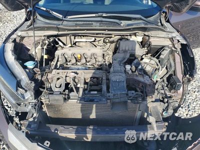 Zdjęcie 11 z 13 samochodu: 2019 HONDA HR-V EX VIN:3CZRU6H55KM721228 - miniatura