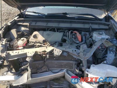 Zdjęcie 11 z 12 samochodu: 2023 TOYOTA HIGHLANDER HYBRID LIMITED VIN:5TDXBRCH2PS120601 - miniatura