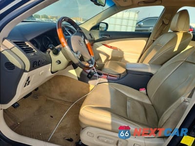 Zdjęcie 7 z 12 samochodu: 2012 LEXUS ES 350 VIN:JTHBK1EG1C2490468 - miniatura