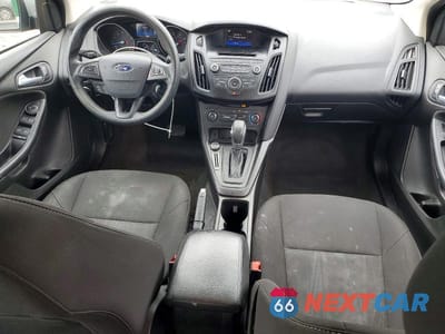 Zdjęcie 8 z 12 samochodu: 2017 FORD FOCUS SE VIN:1FADP3K26HL215749 - miniatura