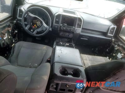 Zdjęcie 8 z 13 samochodu: 2019 FORD F150 XLT 2.7L V6 CREW CAB VIN:1FTEW1CP0KKD04097 - miniatura