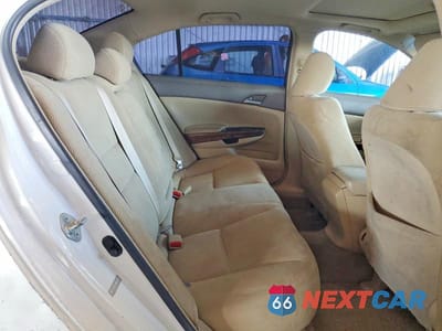Zdjęcie 10 z 13 samochodu: 2009 HONDA ACCORD EX VIN:1HGCP26769A162667 - miniatura