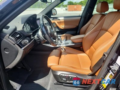 Zdjęcie 7 z 11 samochodu: 2017 BMW X4 XDRIVEM40I VIN:5UXXW7C34H0U26697 - miniatura