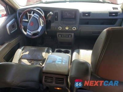 Zdjęcie 8 z 12 samochodu: 2006 HONDA RIDGELINE RTL VIN:2HJYK16586H537995 - miniatura