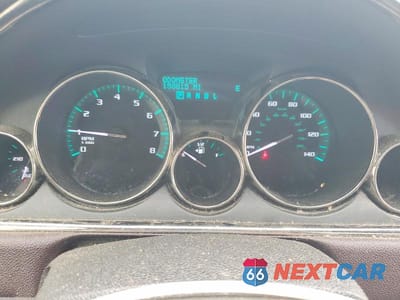 Zdjęcie 9 z 12 samochodu: 2017 BUICK ENCLAVE VIN:5GAKVBKD6HJ221941 - miniatura