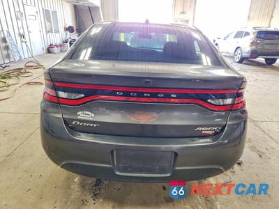 Zdjęcie 6 z 11 samochodu: 2015 DODGE DART SE AERO VIN:1C3CDFDH5FD300367 - miniatura