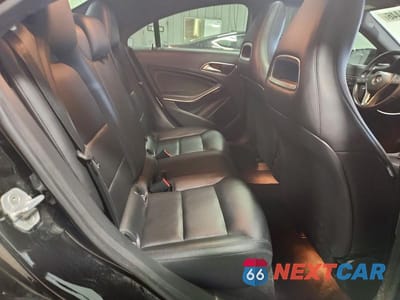 Zdjęcie 10 z 12 samochodu: 2014 MERCEDES-BENZ CLA 250 4MATIC VIN:WDDSJ4GB0EN122040 - miniatura