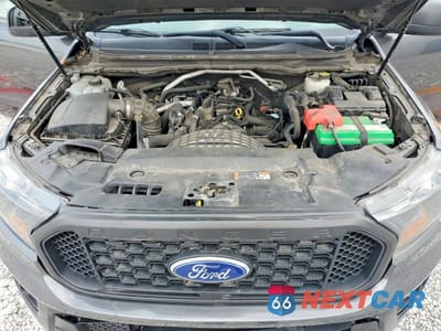 Zdjęcie 11 z 12 samochodu: 2020 FORD RANGER XL VIN:1FTER1EH6LLA14343 - miniatura