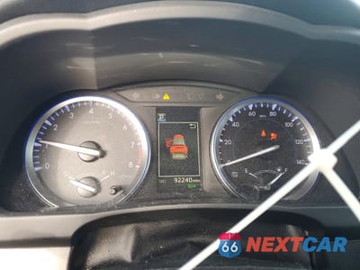 Zdjęcie 9 z 13 samochodu: 2018 TOYOTA HIGHLANDER LIMITED VIN:5TDDZRFH4JS865836 - miniatura