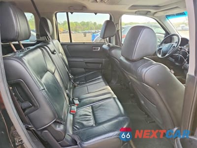 Zdjęcie 11 z 13 samochodu: 2015 HONDA PILOT TOURING VIN:5FNYF3H97FB016373 - miniatura