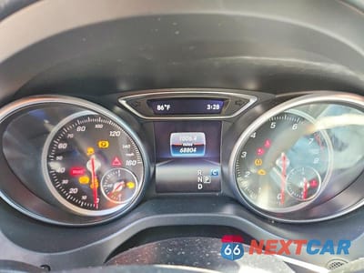 Zdjęcie 9 z 12 samochodu: 2019 MERCEDES-BENZ CLA 250 VIN:WDDSJ4EB5KN719537 - miniatura