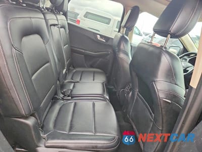 Zdjęcie 11 z 13 samochodu: 2020 FORD ESCAPE SEL VIN:1FMCU9H96LUB28163 - miniatura