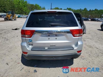 Zdjęcie 6 z 13 samochodu: 2011 JEEP GRAND CHEROKEE LAREDO VIN:1J4RR4GG8BC546113 - miniatura
