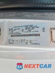 Zdjęcie 13 z 13 samochodu: 2008 FORD E350 SHUTTLE BUS VIN:1FDWE35L98DA10655 - miniatura