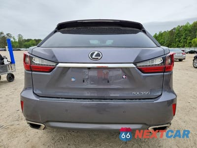 Zdjęcie 6 z 13 samochodu: 2017 LEXUS RX 350 BASE VIN:2T2BZMCA2HC074740 - miniatura