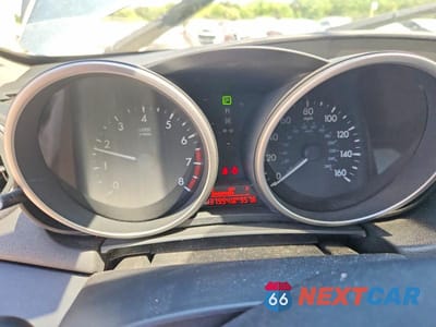 Zdjęcie 9 z 13 samochodu: 2010 MAZDA 3 I VIN:JM1BL1SF7A1196442 - miniatura