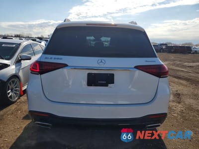 Zdjęcie 6 z 11 samochodu: 2020 MERCEDES-BENZ GLE 350 4MATIC VIN:4JGFB4KE3LA179150 - miniatura