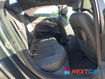 Zdjęcie 10 z 13 samochodu: 2024 AUDI A6 PREMIUM PLUS VIN:WAUL2BF21RN061656 - miniatura