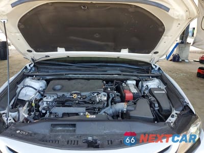 Zdjęcie 11 z 12 samochodu: 2023 TOYOTA CAMRY SE VIN:4T1S11AK6PU154366 - miniatura