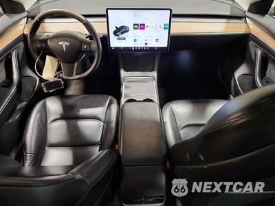 Zdjęcie 8 z 13 samochodu: 2022 TESLA MODEL 3 VIN:5YJ3E1EB9NF290603 - miniatura