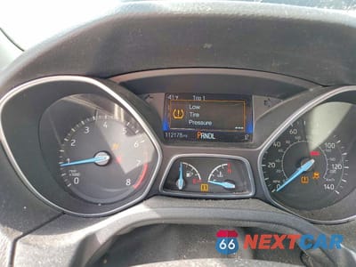 Zdjęcie 9 z 13 samochodu: 2015 FORD FOCUS SE VIN:1FADP3K2XFL202967 - miniatura