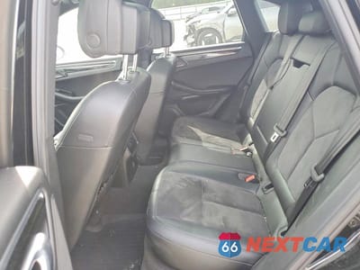 Zdjęcie 11 z 13 samochodu: 2017 PORSCHE MACAN VIN:WP1AA2A5XHLB81401 - miniatura