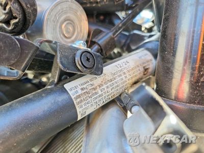 Zdjęcie 8 z 8 samochodu: 2025 YAMAHA YZFR7 VIN:JYARM38E1SA017704 - miniatura