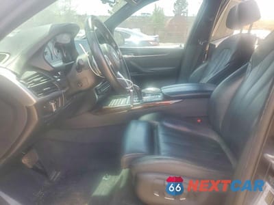 Zdjęcie 7 z 11 samochodu: 2015 BMW X5 XDRIVE50I VIN:5UXKR6C5XF0J74304 - miniatura
