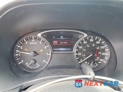 Zdjęcie 9 z 12 samochodu: 2020 NISSAN PATHFINDER S VIN:5N1DR2AN2LC635829 - miniatura