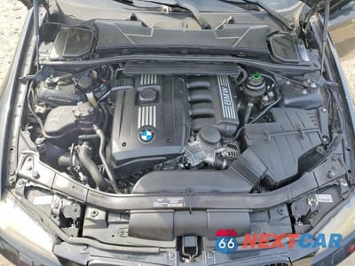 Zdjęcie 11 z 12 samochodu: 2011 BMW 328 I SULEV VIN:WBAPH5G57BNM79008 - miniatura
