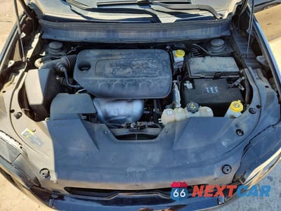 Zdjęcie 12 z 13 samochodu: 2020 JEEP CHEROKEE LATITUDE PLUS VIN:1C4PJMLB7LD555427 - miniatura